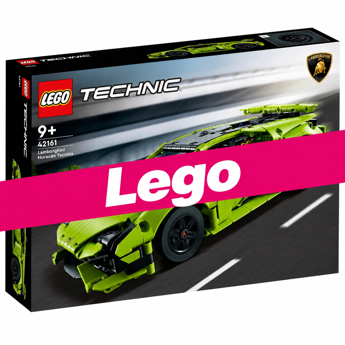 LEGO