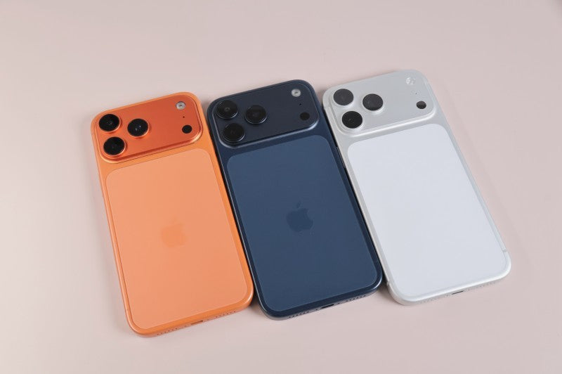 Phone 17 Pro Max