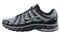Nike P6000's Grey & Black