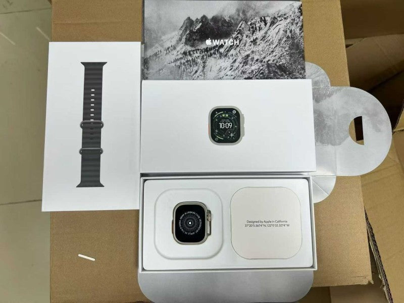 Ultra 3 Watch
