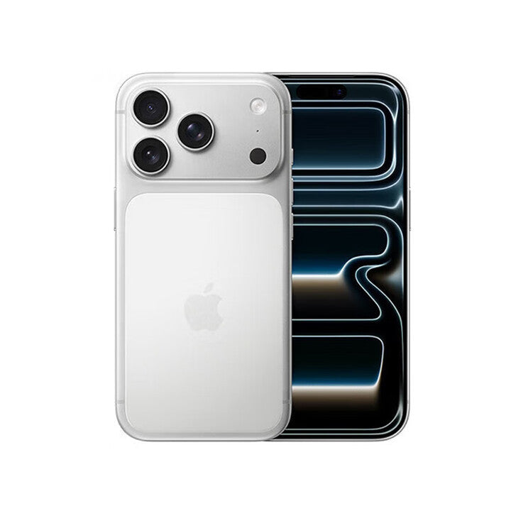 Phone 17 Pro Max