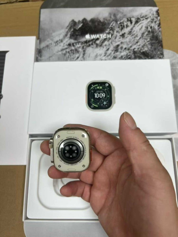 Ultra 3 Watch