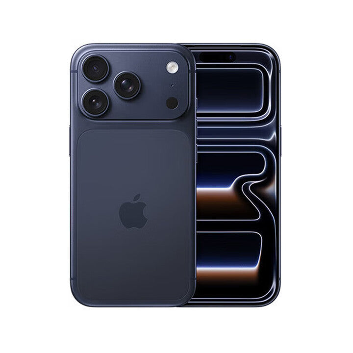 Phone 17 Pro Max