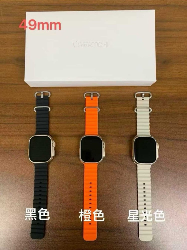 Ultra 3 Watch