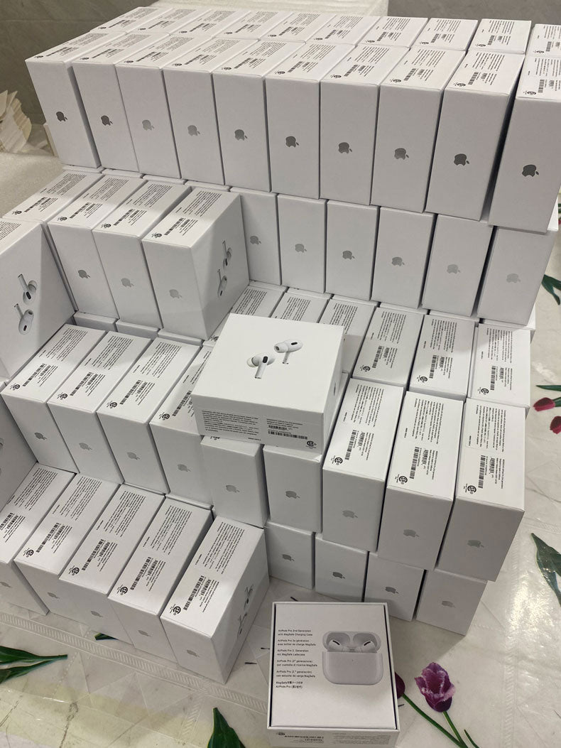 100pcs Discounted Price