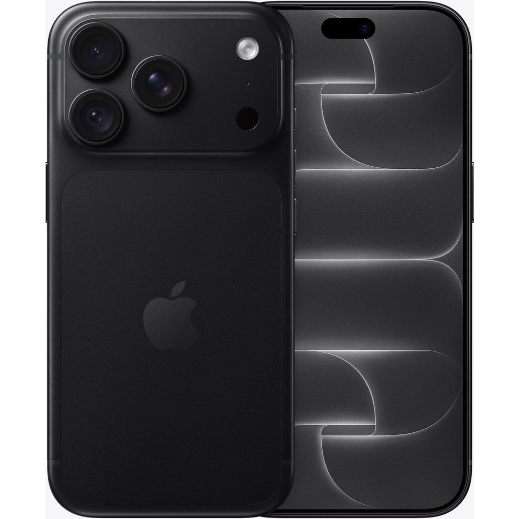 Phone 18 Pro Max