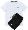 Nike Miller Set White