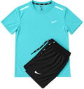Nike Miller Set Aqua