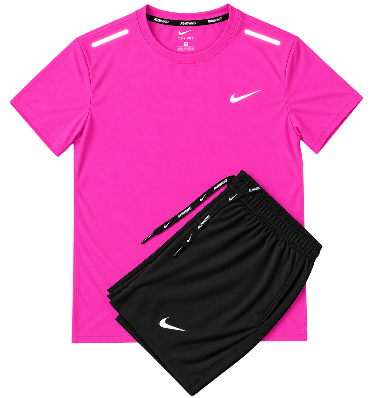 Nike Miller Set Pink