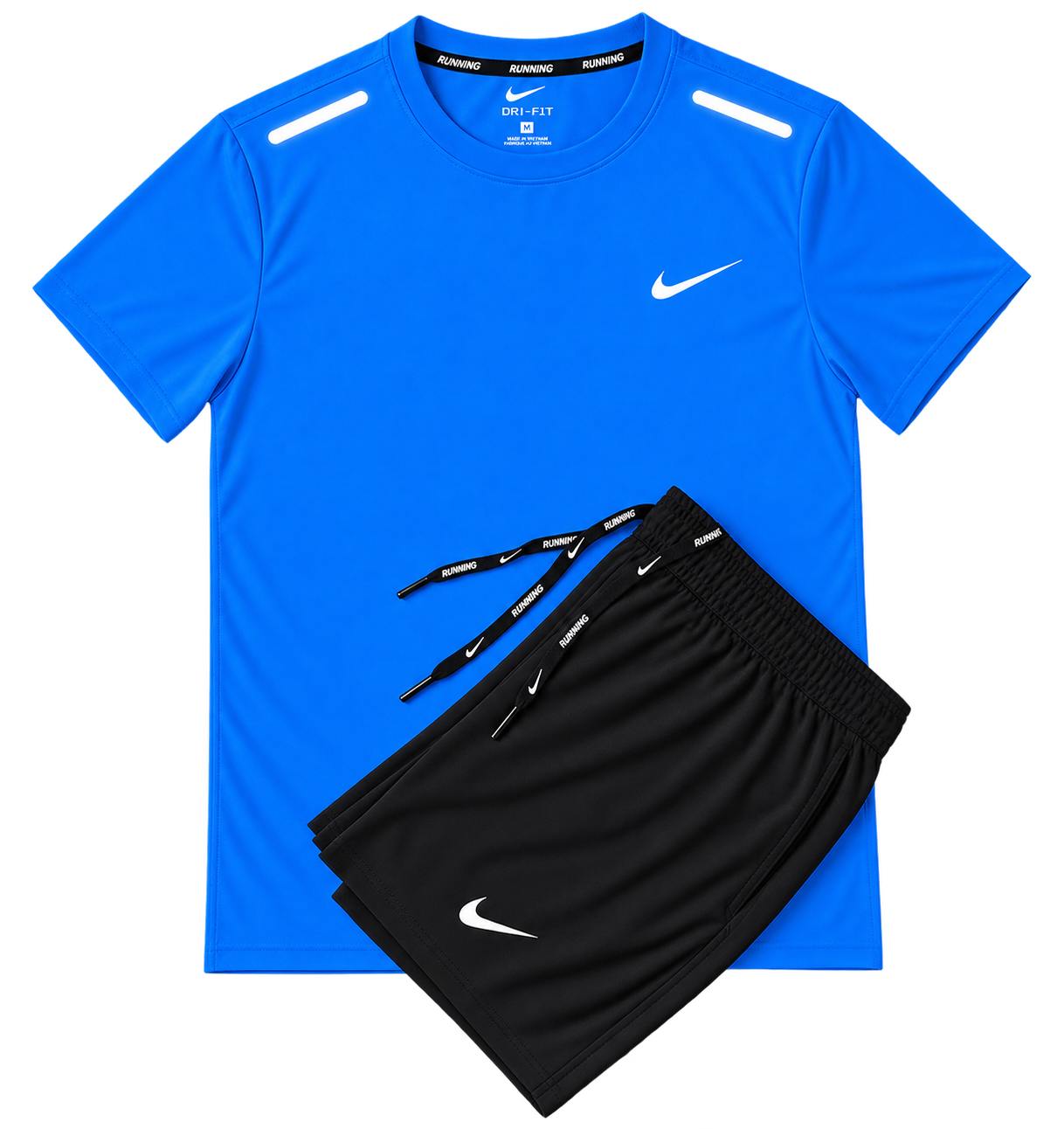 Nike Miller Set Blue
