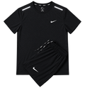 Nike Miller Set Black