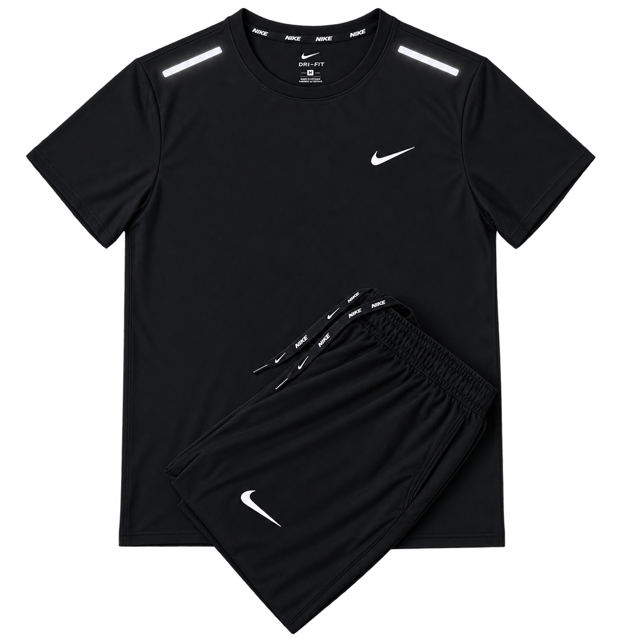 Nike Miller Set Black