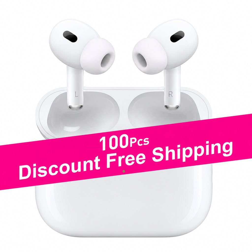 100pcs Discounted Price
