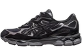 ASICS Black
