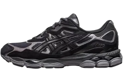 ASICS Black