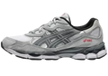 ASICS Grey
