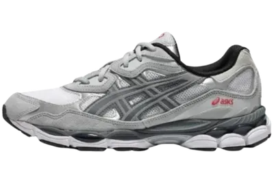 ASICS Grey