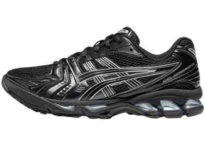 ASICS Black