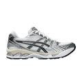 ASICS Grey