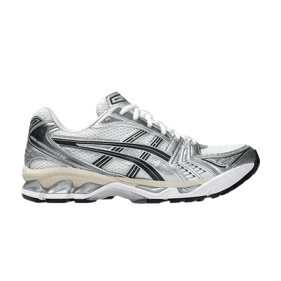 ASICS Grey