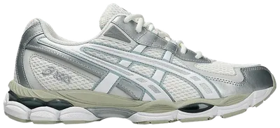 ASICS Grey