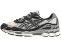 ASICS Dark Grey