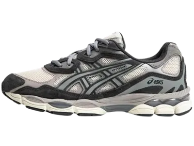 ASICS Dark Grey