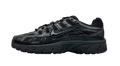 Nike P6000's Black