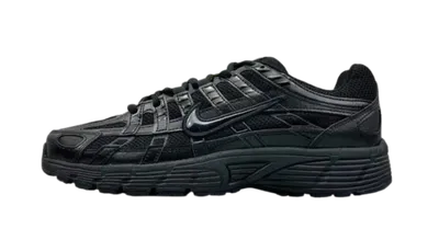 Nike P6000's Black