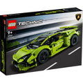LEGO Lamborghini