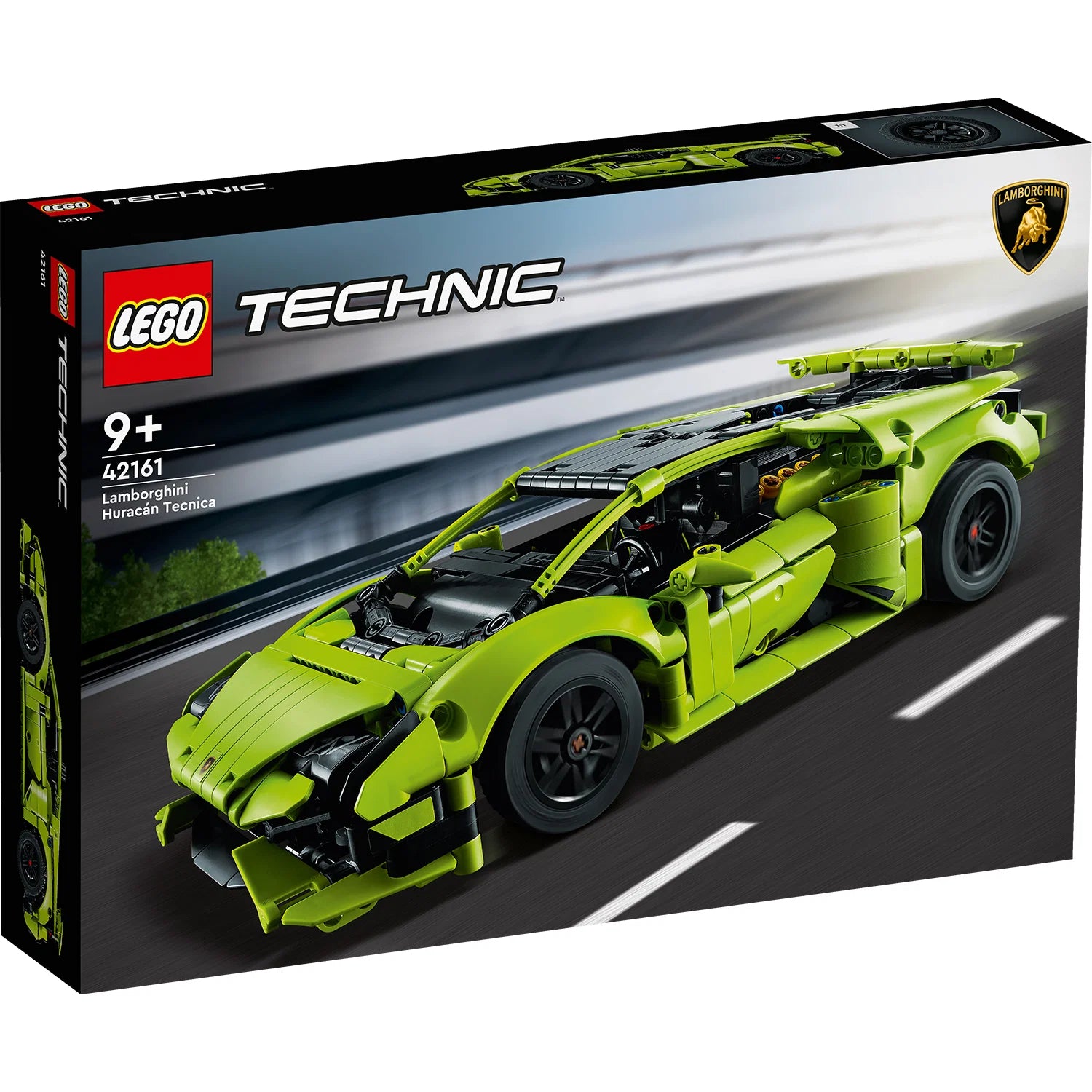 LEGO Lamborghini
