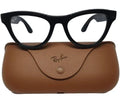 Ray Meta Glasses