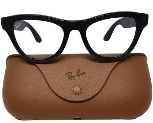 Ray Meta Glasses